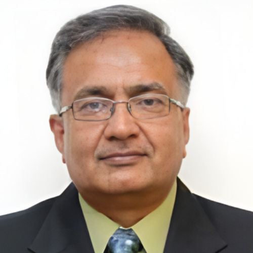 Dr. Sandip Shah